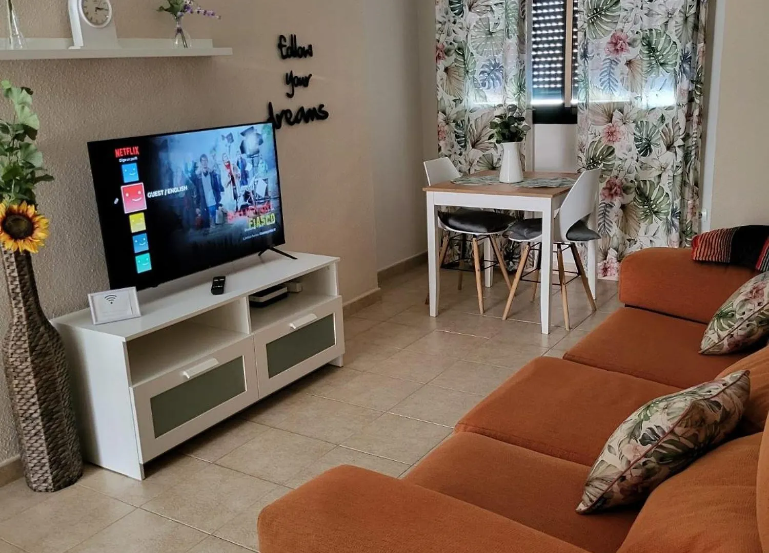 Apartamento Torremolinos Centro Spain