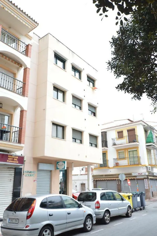 Apartment Apartamento Torremolinos Centro
