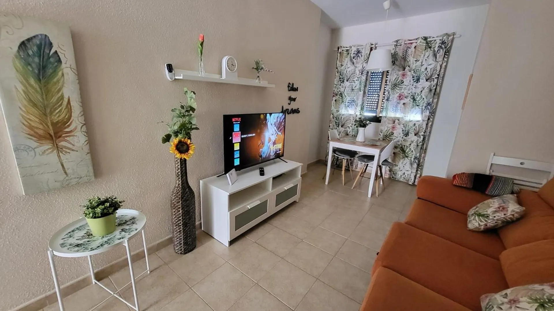 Apartamento Torremolinos Centro 0*,  Spanien