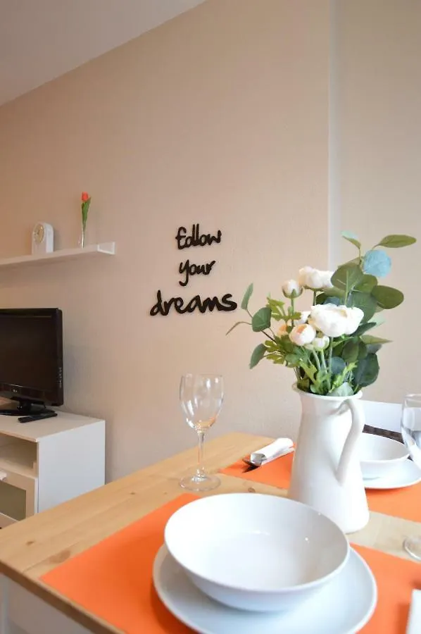Lejlighed Apartamento Torremolinos Centro